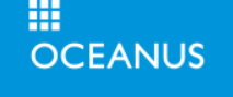 Oceanus Logo